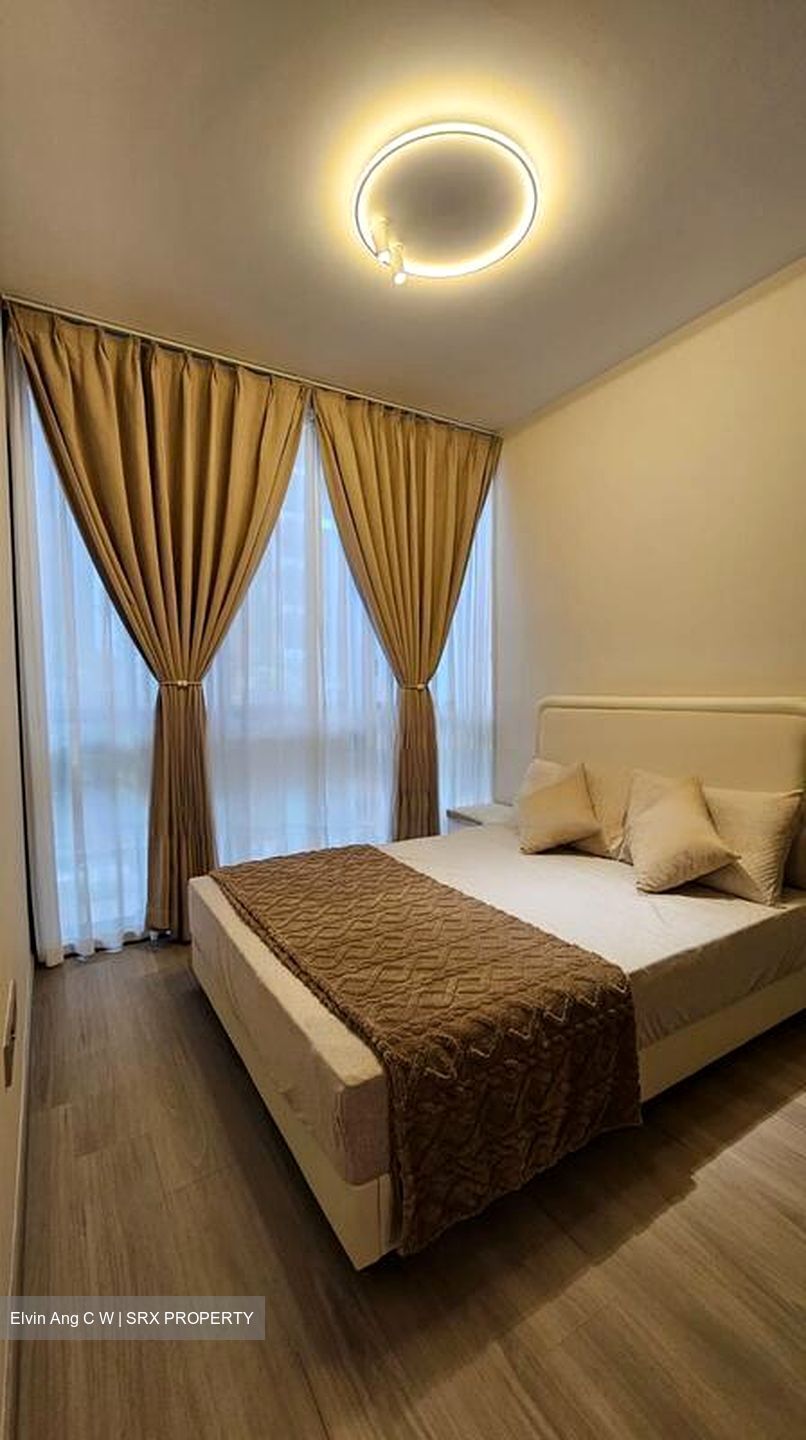 Dairy Farm Residences (D23), Apartment #468824361